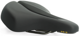 Sellayal Saddle Selle Royal Vaia Relaxed Black