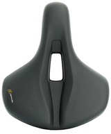 Sellayal Saddle Selle Royal Vaia Relaxed Black