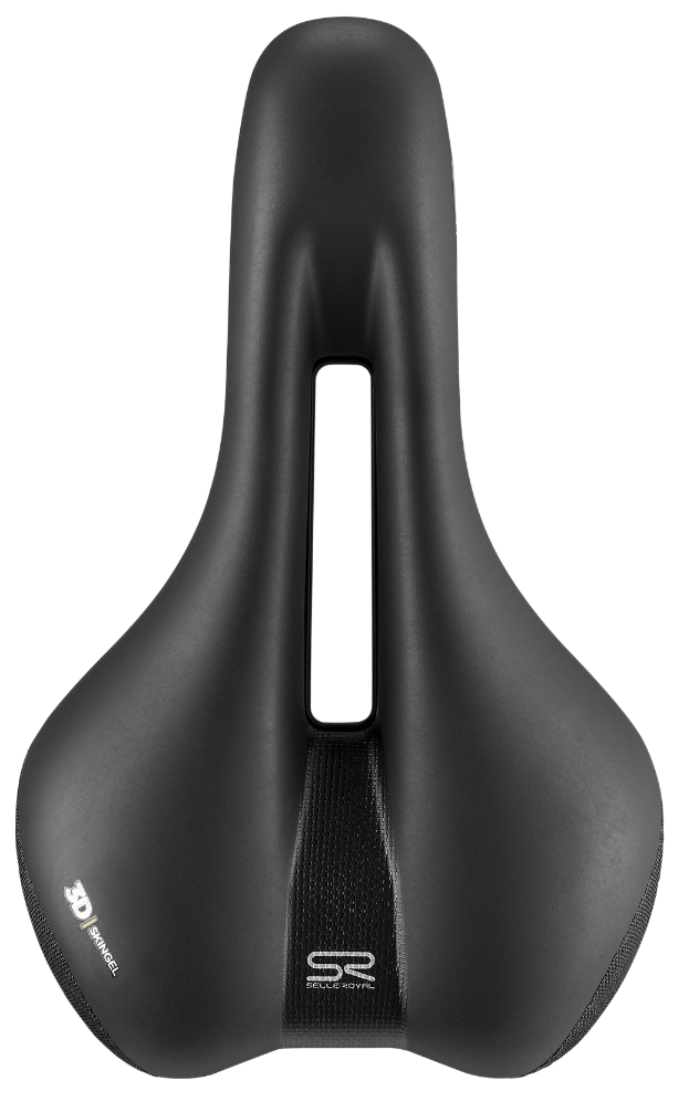 Selle Royal Saddle 81B5UR ELLIPSE