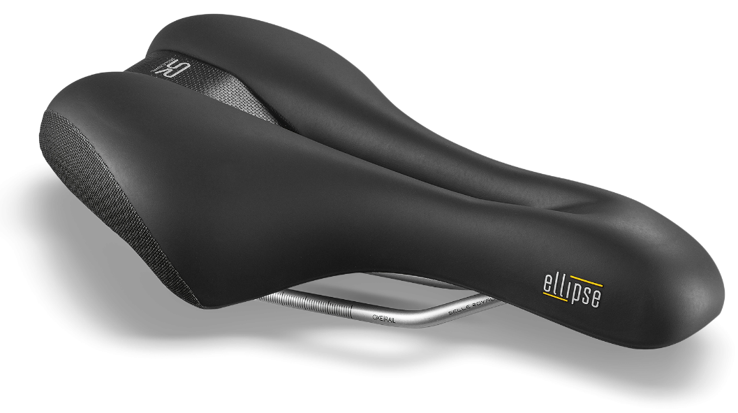 Selle Royal Saddle 81B5UR ELLIPSE