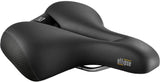 Selleroyal Saddle Selle Royal Elipse uvolněná černá