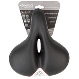Saddle Velo Ladies Gemini Memory Foam