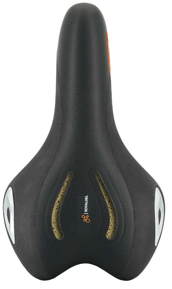Selleroyal Selle Royal Saddle Lookin (Stracciatella) Athletic on Map