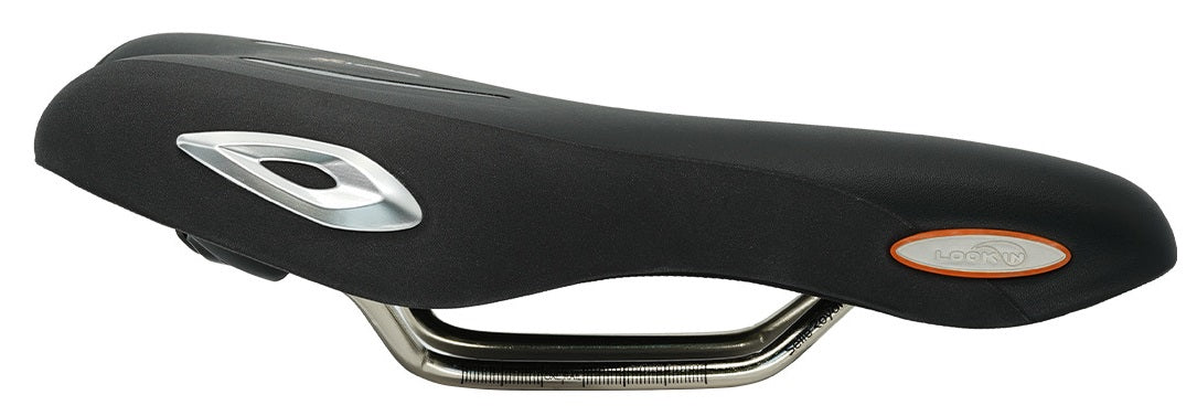 Selleroyal Selle Royal Saddle Lookin (Stracciatella) Athletic on Map