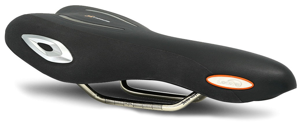 Selleroyal Selle Royal Saddle Lookin (Stracciatella) Athletic on Map