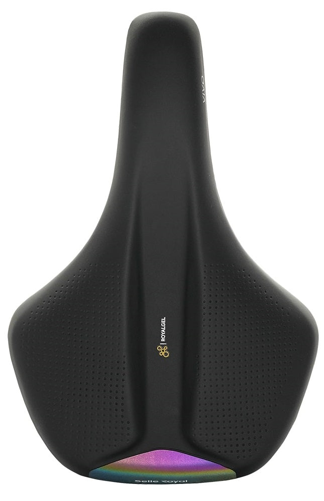 Selle Royal Saddle Vivo Ergo modate sur la carte