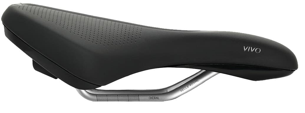 Selle Royal Saddle Vivo Ergo modate sur la carte