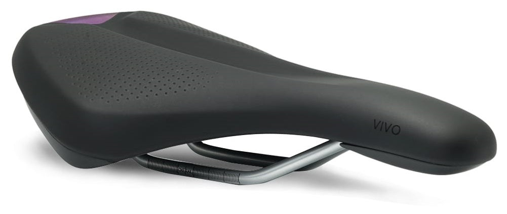 Selle Royal Saddle Vivo Ergo modate sur la carte