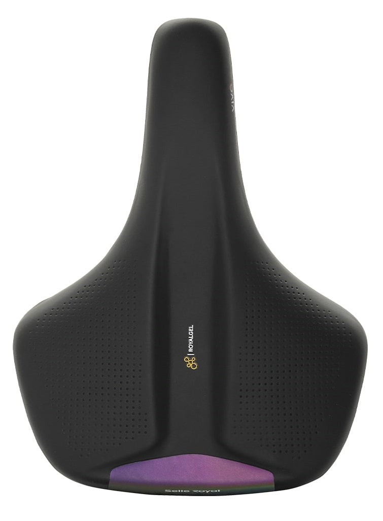 Selle Royal Saddle vivo ergo sproščeno na zemljevidu