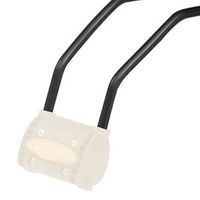 Polisport metal bracket for bubbly mini