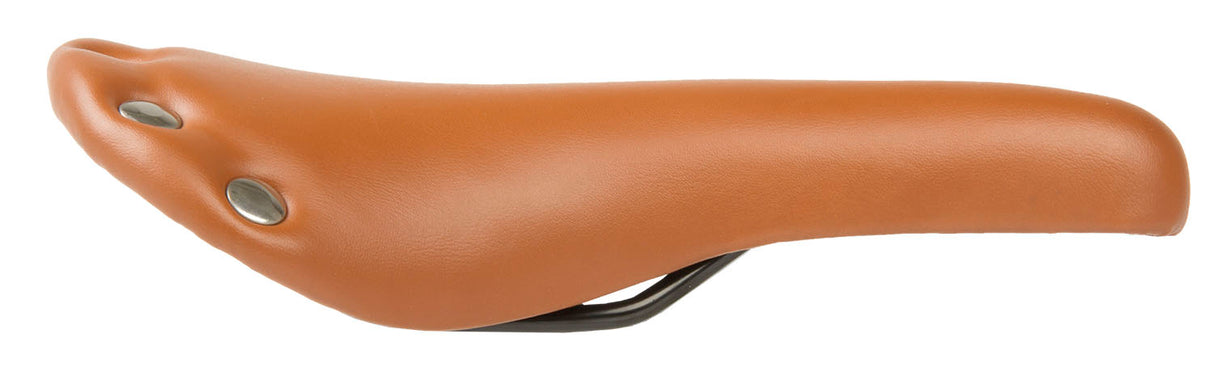 M-wave sastle fixie race marrone