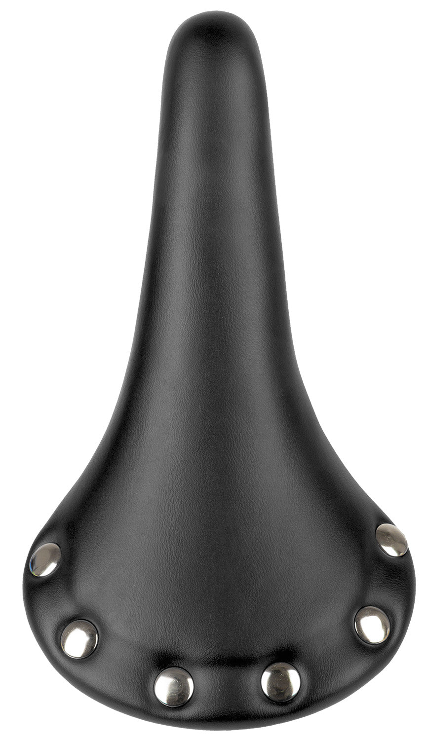 Saddle Fixie Race Black