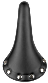 Saddle Fixie Race Black