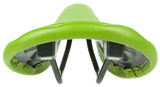 Sadle fixie Racing Green
