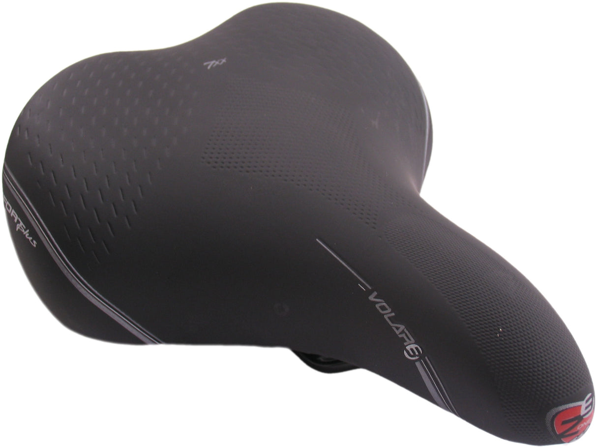 Saddle sb volare 3-zón Big City xxl