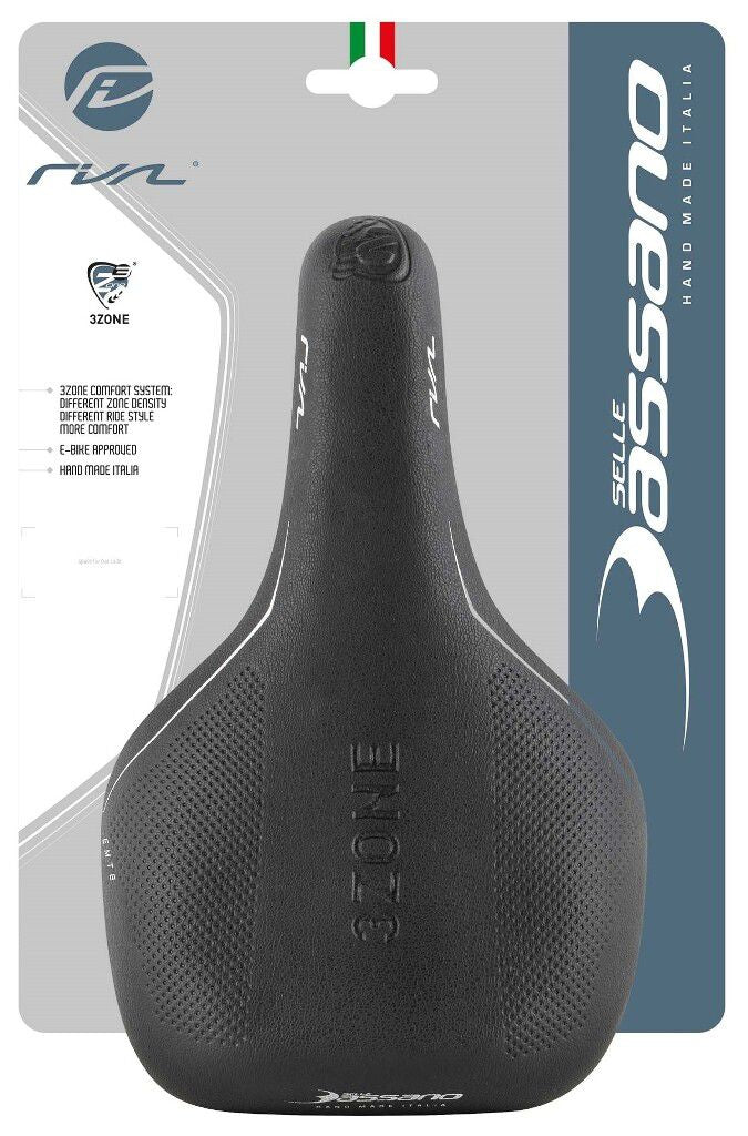 Saddle SB Volare Rivale 3Zone Sport sort
