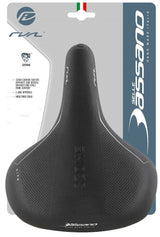Saddle SB Volare Rivale 3zone City Black