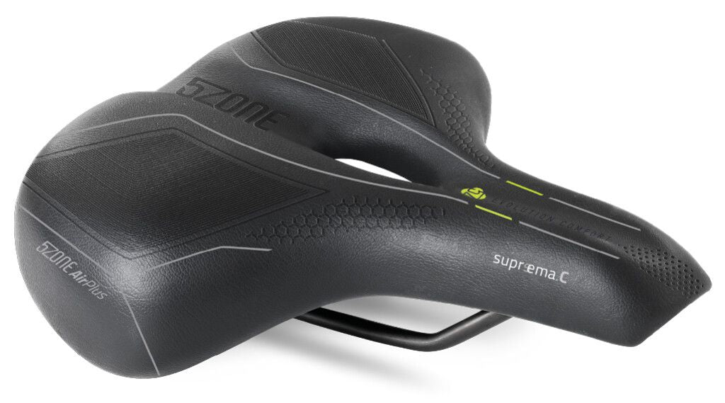 Saddle SB Volare Suprema 5zone El City