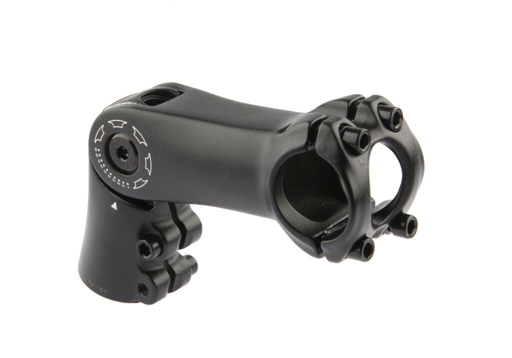 Voorbouw Primax Haarlem A-Head 31,8mm Black