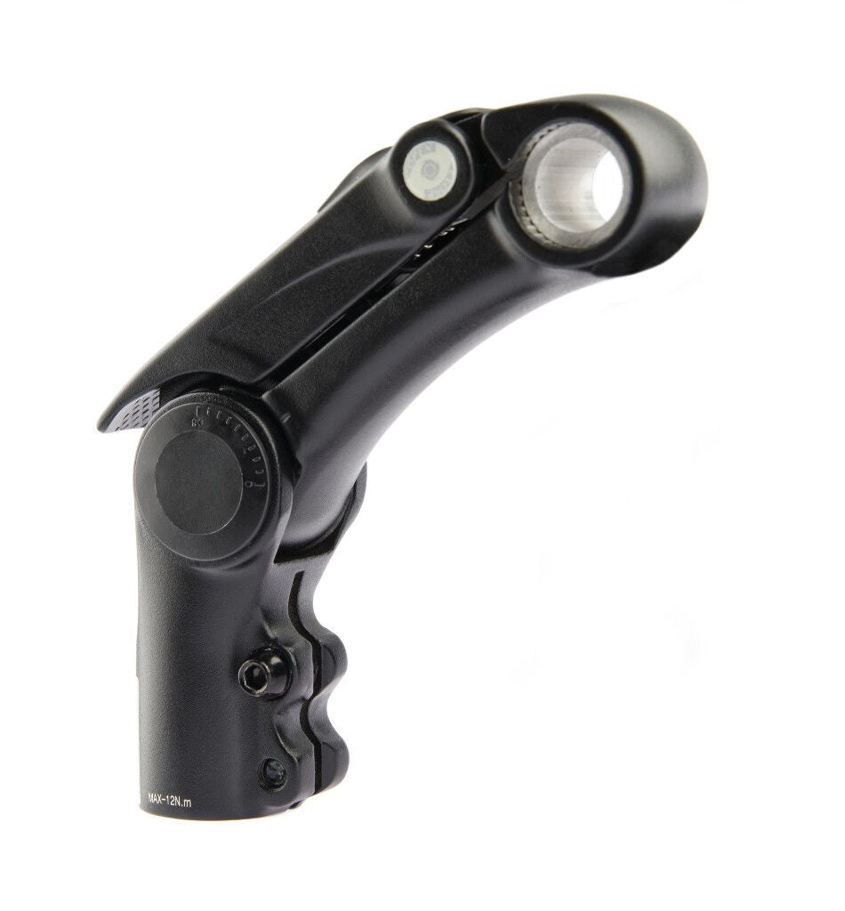 Primax fica com uma cabeça 25,4 preto