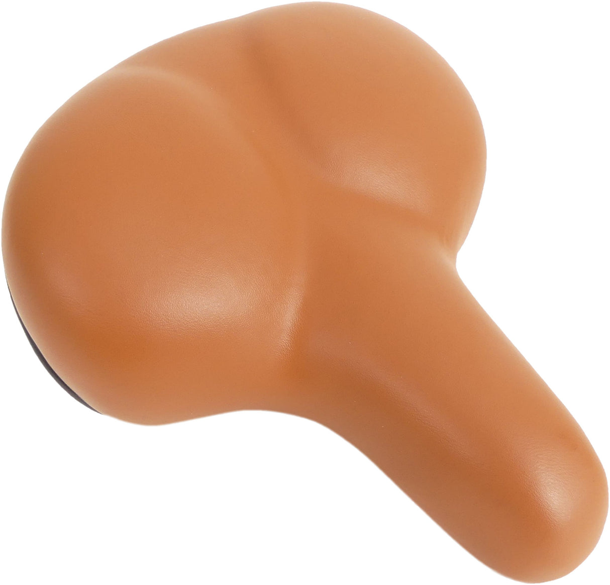 Sedlo nizozemsko popolno - rjavo