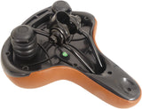 Saddle Dutch Perfect - Brown