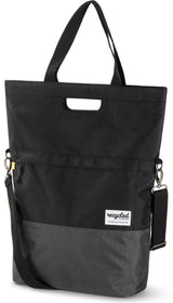 Urban Proof Rower Shopper Recykling Black Grey