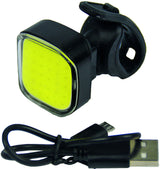Urbanp High Power Headlight Giallo USB