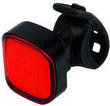 Urbanproof High Power Weakight Red USB