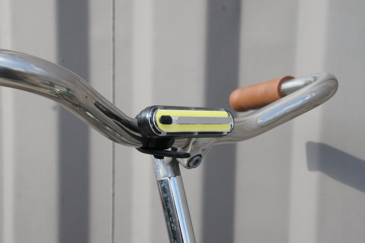 Urbanproof Voorlicht Refargeble Ultra Bright