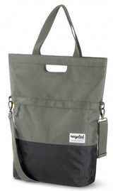 Urban Proof Shopper TAS 20L Recyklovaná zelená šedá