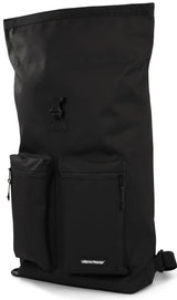 Urbanproof Urbanproof Rolltop Commuter Comycle Bag 20l črna