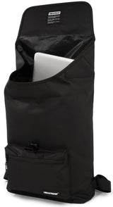 Urbanproof urbanfast lastcykelpose rygsæk 20L sort