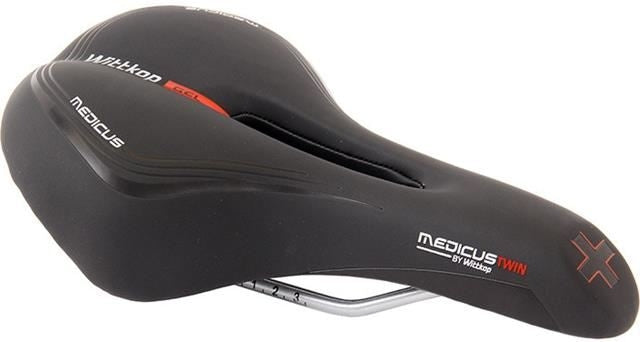 Saddle Wittkop Twin Medicus 1.0 - miesten vaellus - geeli
