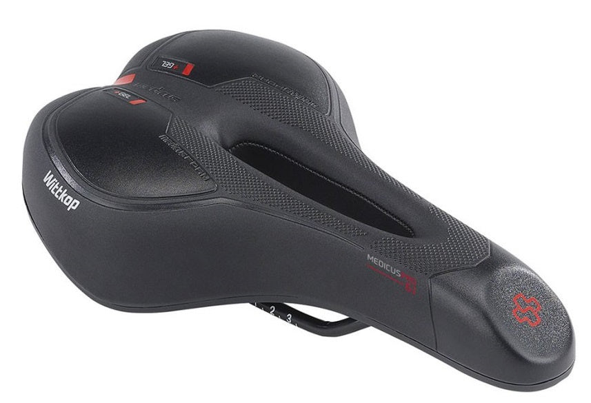 Saddle Wittkop Medicus Pro 6.1 Trekking - Gentlemen