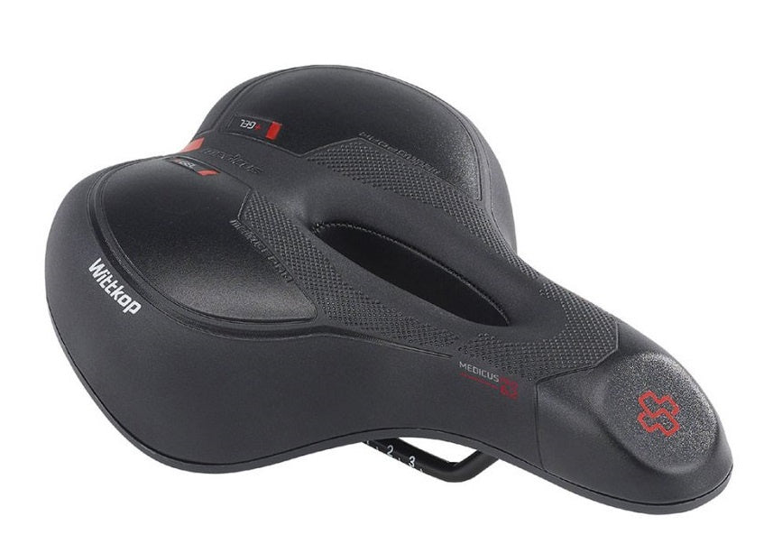 Saddle Wittkop Medicus Pro 6.2 Trekking - dámy