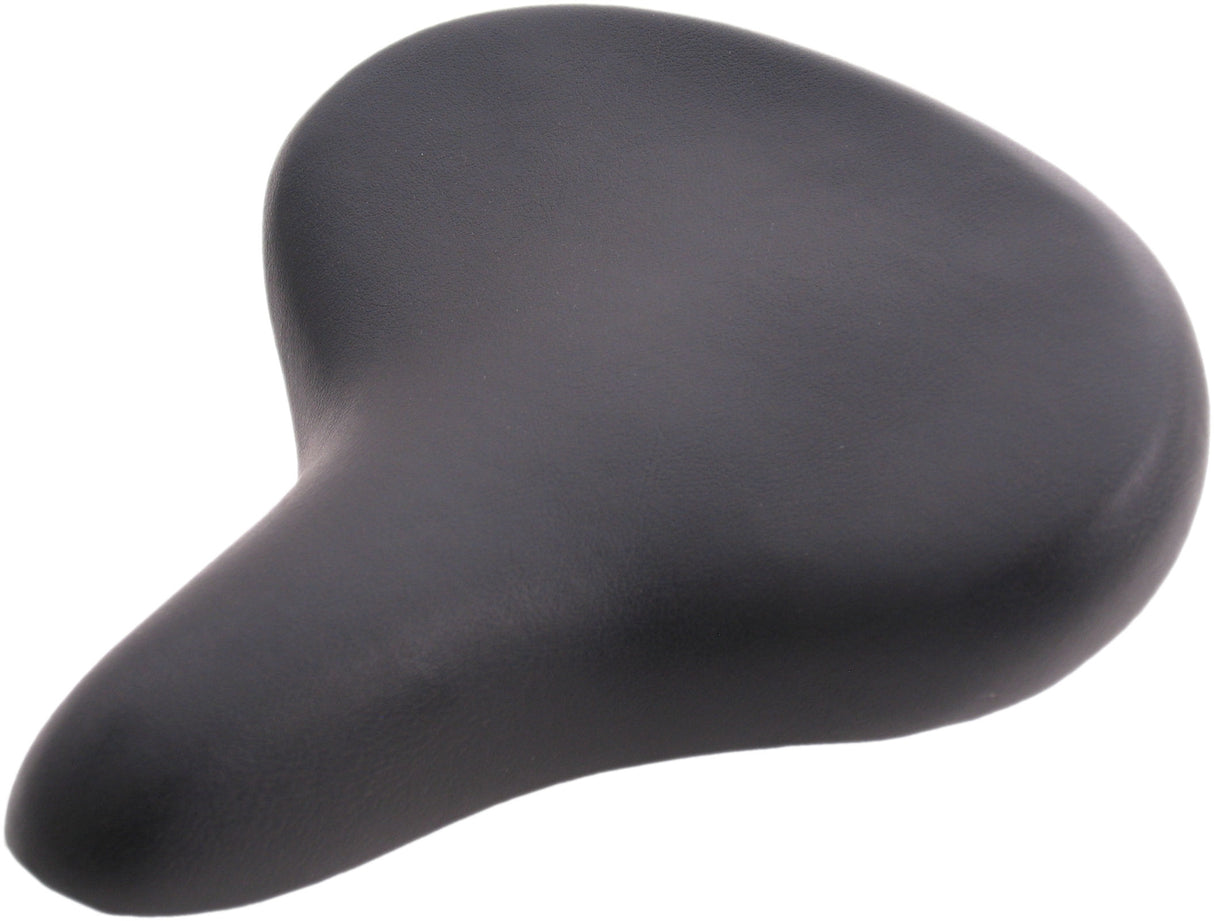 Saddle Transport Children's Bicycle 20-22 - Black