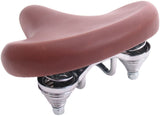 Saddle Transport Children's Bicycle 20-22 - Brown
