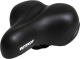 Saddle Wittkop Big - Black