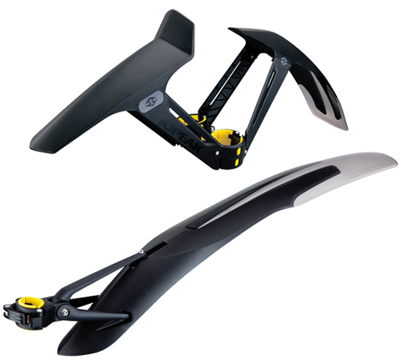 TOPEAK FENDE Set Defender XC1+XC11 29 polegadas
