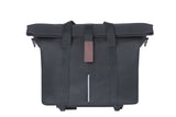 Basil City Bicycle Handbag Mik-KF Black