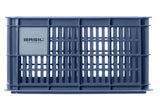 Basil Fietskrat S - Small - 17,5 litri - Blu