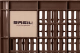 Basil Fietskrat S - Majhen - 17,5 litra - rjava