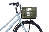 Basil Fietskrat M - Medium - 29,5 litrów - zielony