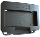 Basil KF - AdapterPlaat - Negro