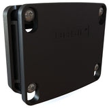 Basil KF - AdapterPlaat - Negro