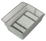 Basil Cento - Košarica za kolesa - na zadnji strani - Olive Green