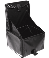 Delivery case Pizza case Upper loader
