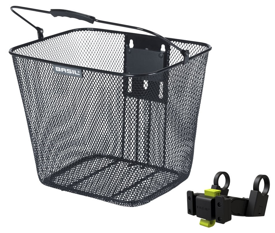 Panier basilic bilbao kf