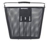Panier basilic bilbao kf